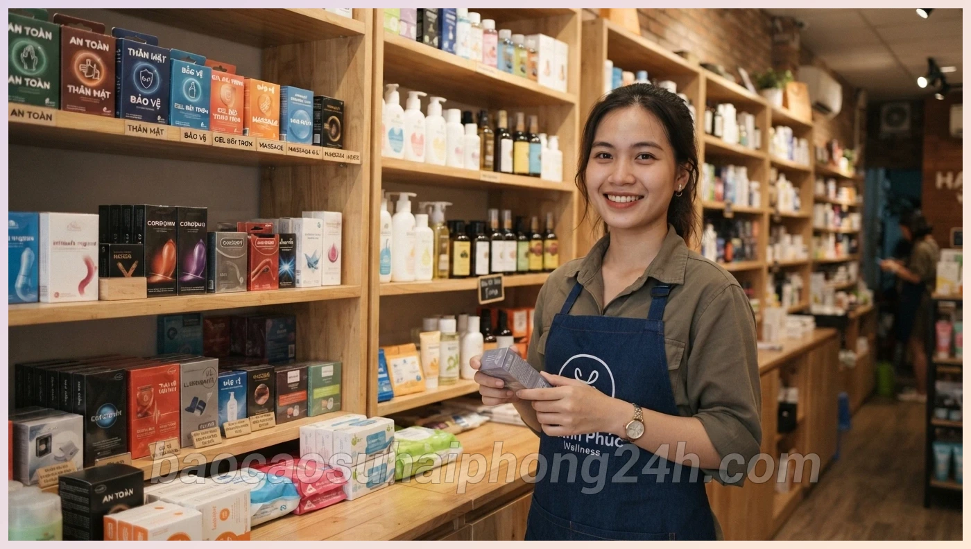 Shop đồ chơi người lớn Hà Nam: 5 điều cần xem khi chọn đồ chơi theo ngân sách