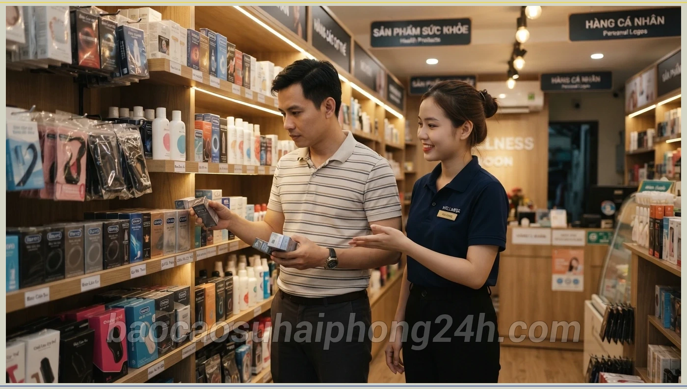 Shop đồ chơi người lớn Hà Nam: 5 điều cần xem khi chọn đồ chơi theo ngân sách