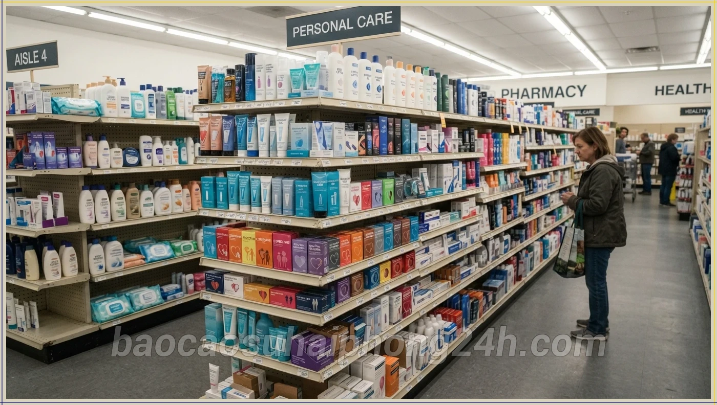 Shop đồ chơi người lớn Nam Định