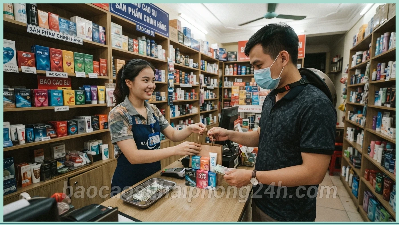 Shop đồ chơi người lớn Ninh Bình