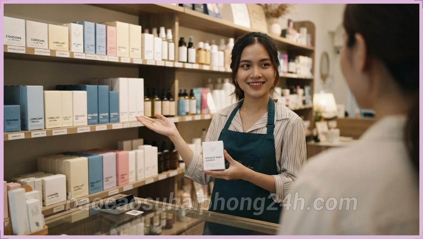 Shop đồ chơi người lớn Thanh Hóa