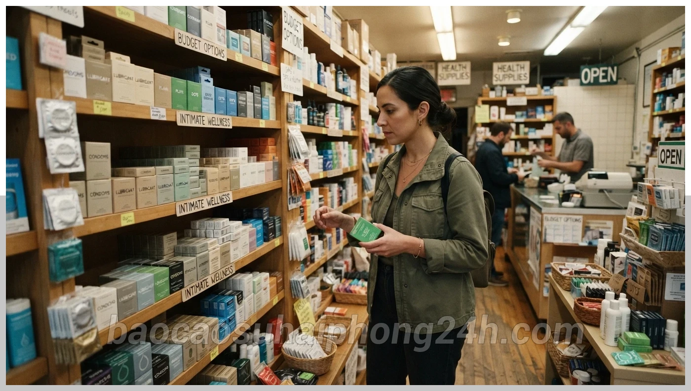 Shop đồ chơi người lớn Thanh Hóa