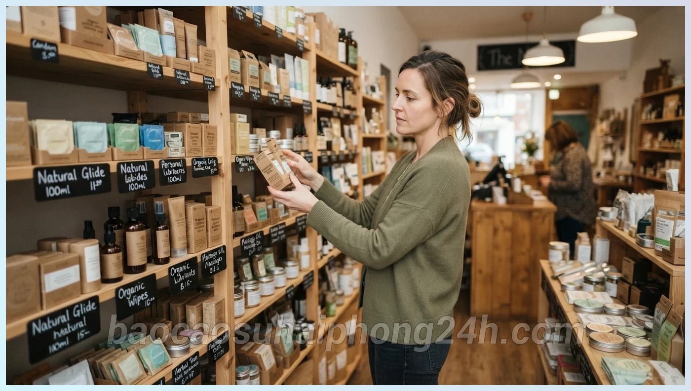 Shop đồ chơi người lớn Hà Tĩnh