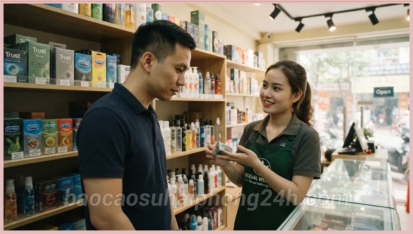 Shop đồ chơi người lớn Quảng Trị