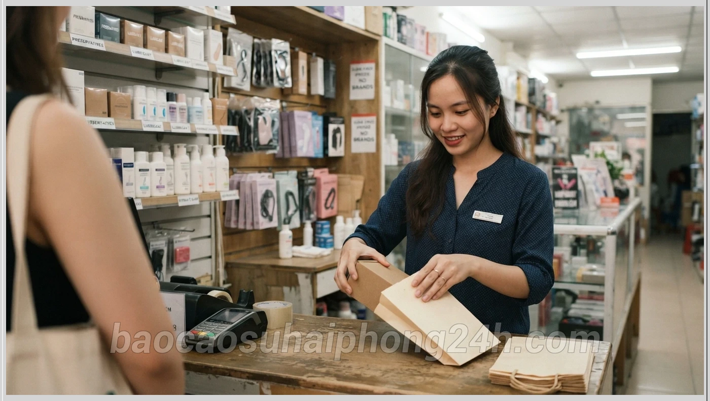 Shop đồ chơi người lớn Thừa Thiên Huế