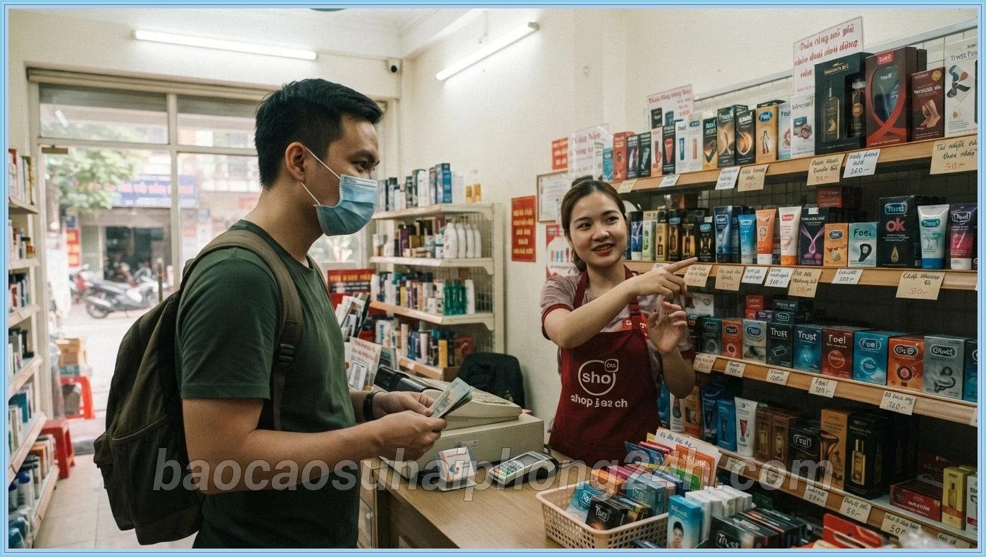 Shop đồ chơi người lớn Quảng Nam