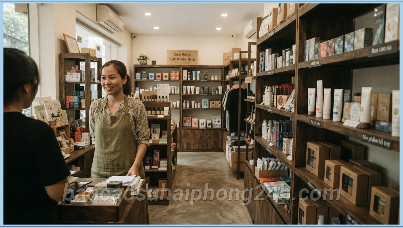 Shop đồ chơi người lớn Quảng Nam