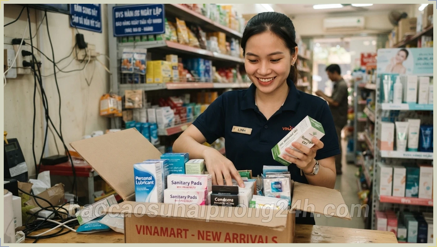 Shop đồ chơi người lớn Quảng Ngãi