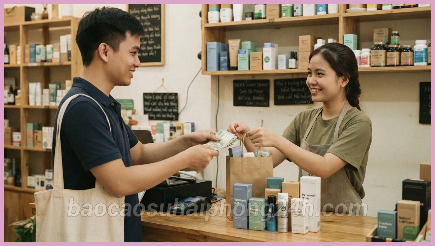 Shop đồ chơi người lớn Phú Yên