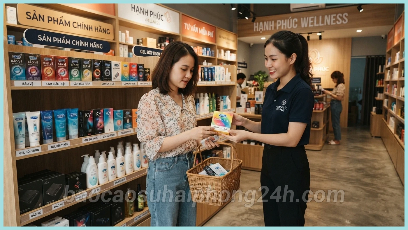 Shop đồ chơi người lớn Ninh Thuận