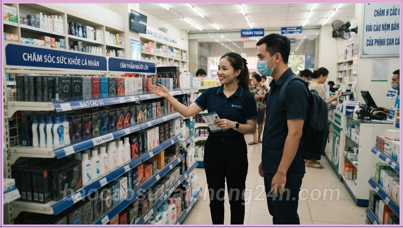 Shop đồ chơi người lớn Ninh Thuận