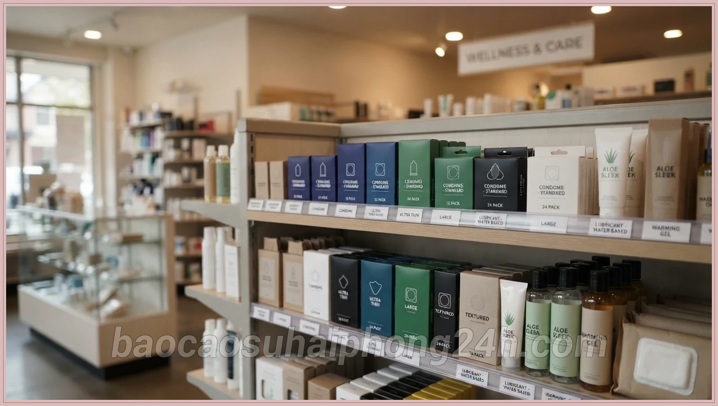 Shop đồ chơi người lớn Đắk Lắk