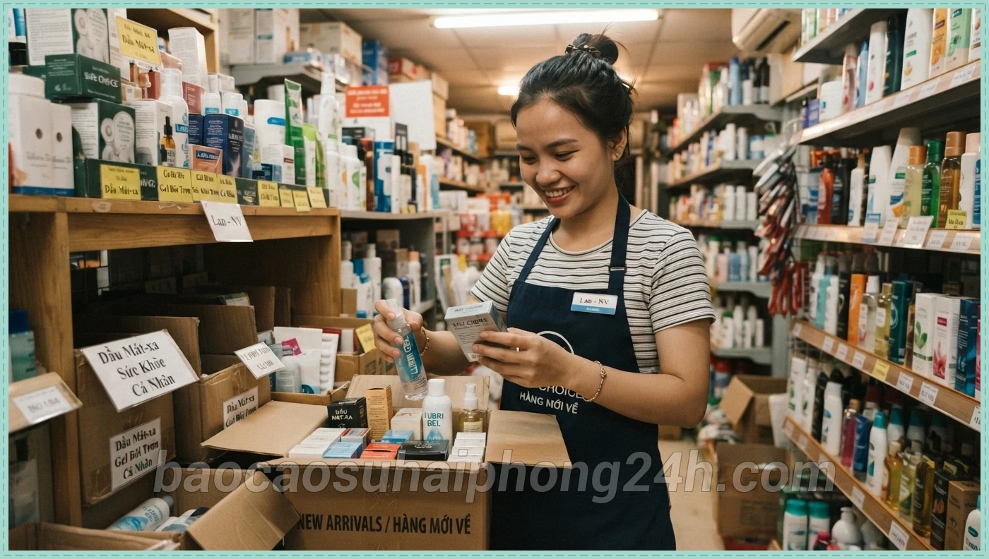Shop đồ chơi người lớn Đắk Lắk