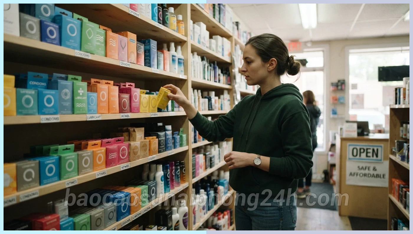 Shop đồ chơi người lớn Đắk Nông