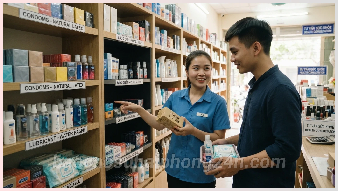 Shop đồ chơi người lớn Đắk Nông