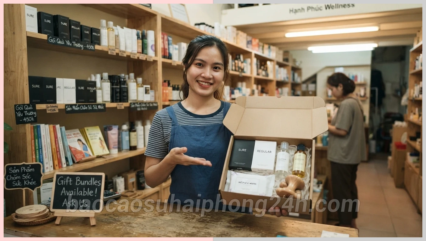 Shop đồ chơi người lớn Lâm Đồng