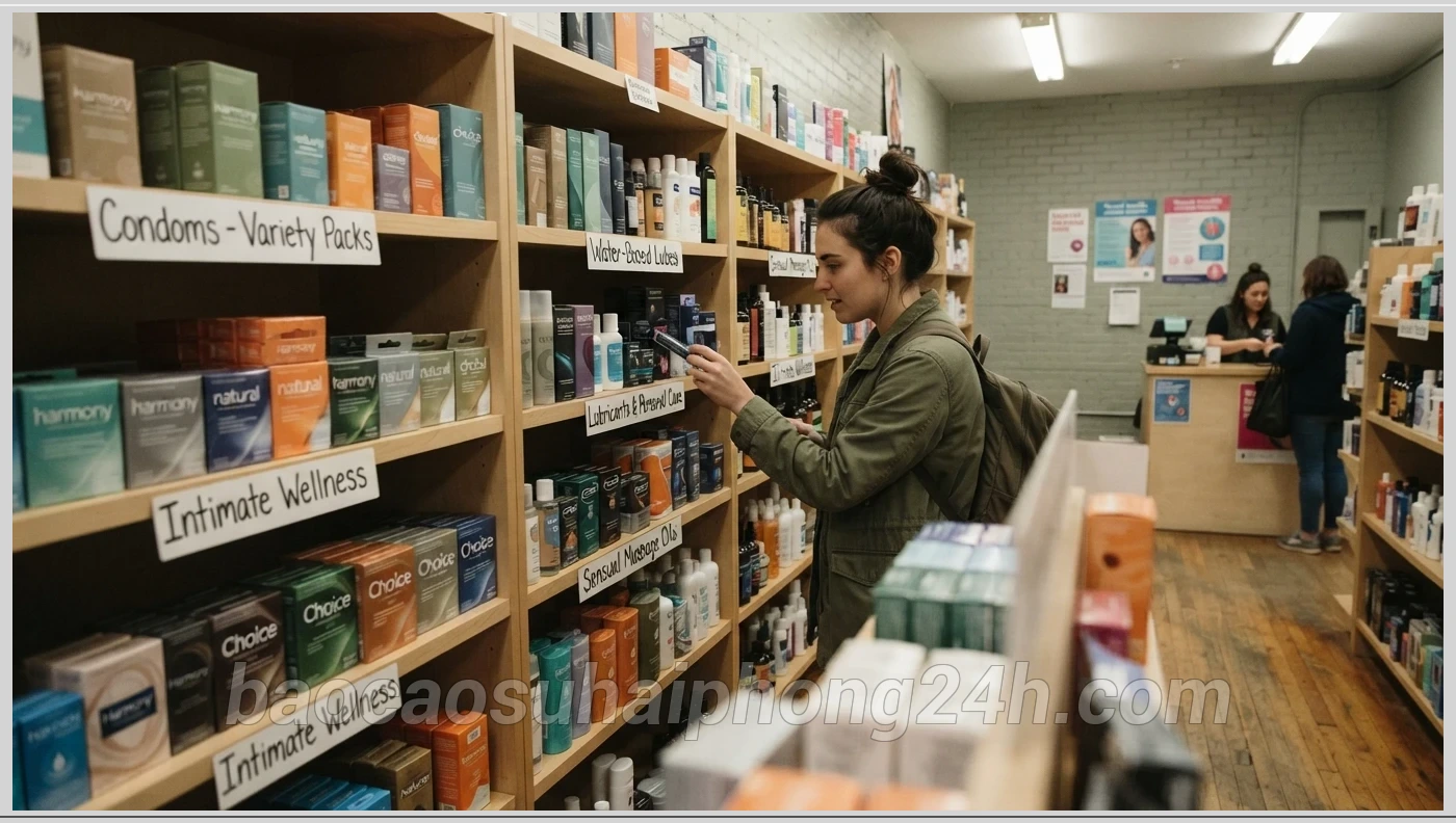 Shop đồ chơi người lớn Đồng Nai