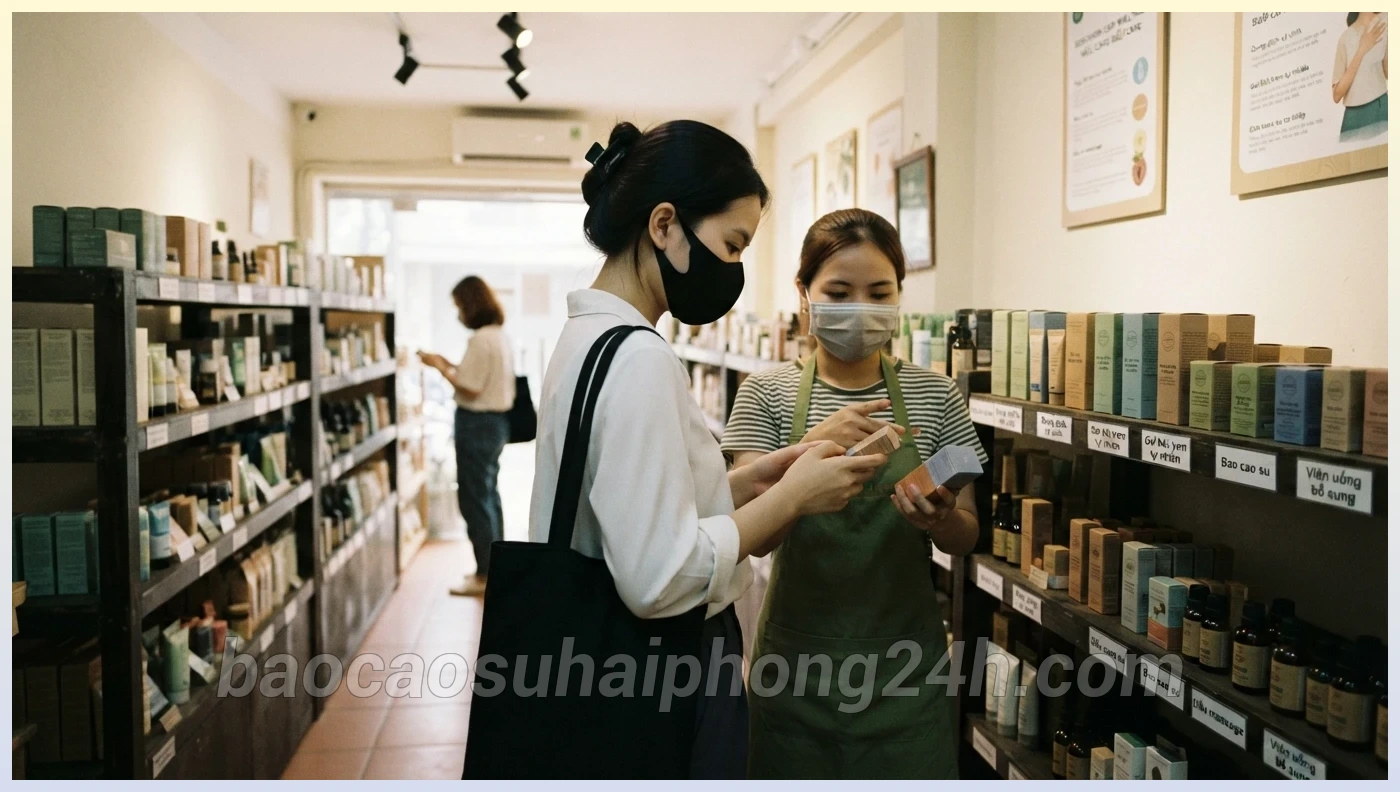 Shop đồ chơi người lớn Long An