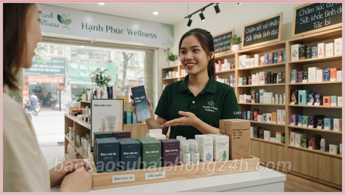 Shop đồ chơi người lớn Vĩnh Long