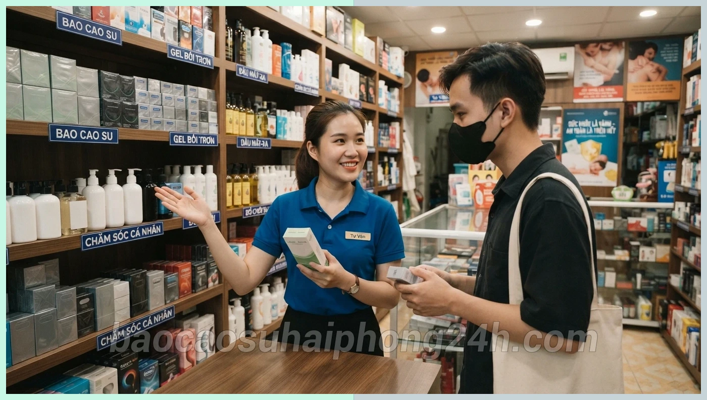 Shop đồ chơi người lớn Vĩnh Long