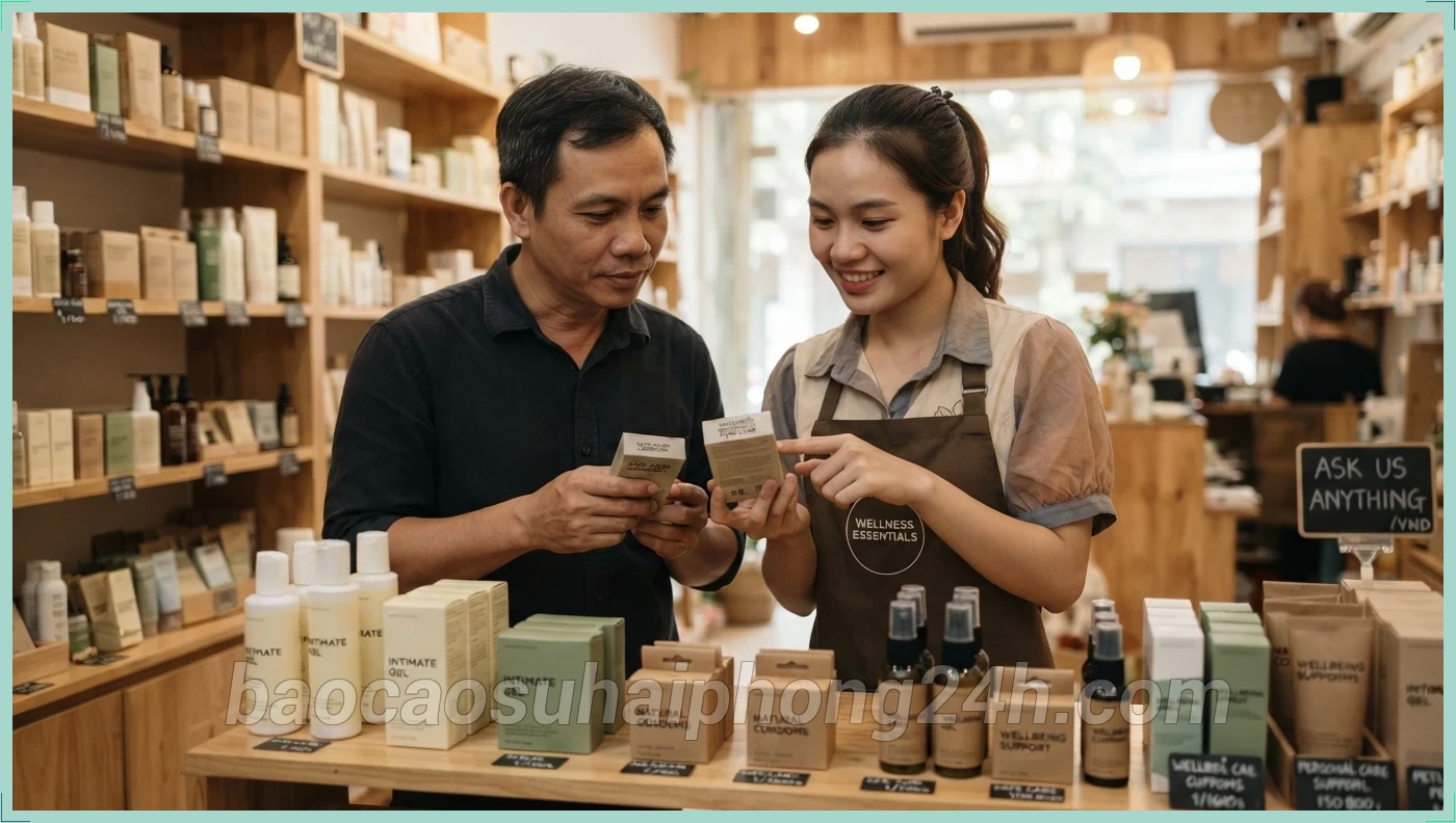 Shop đồ chơi người lớn Đồng Tháp