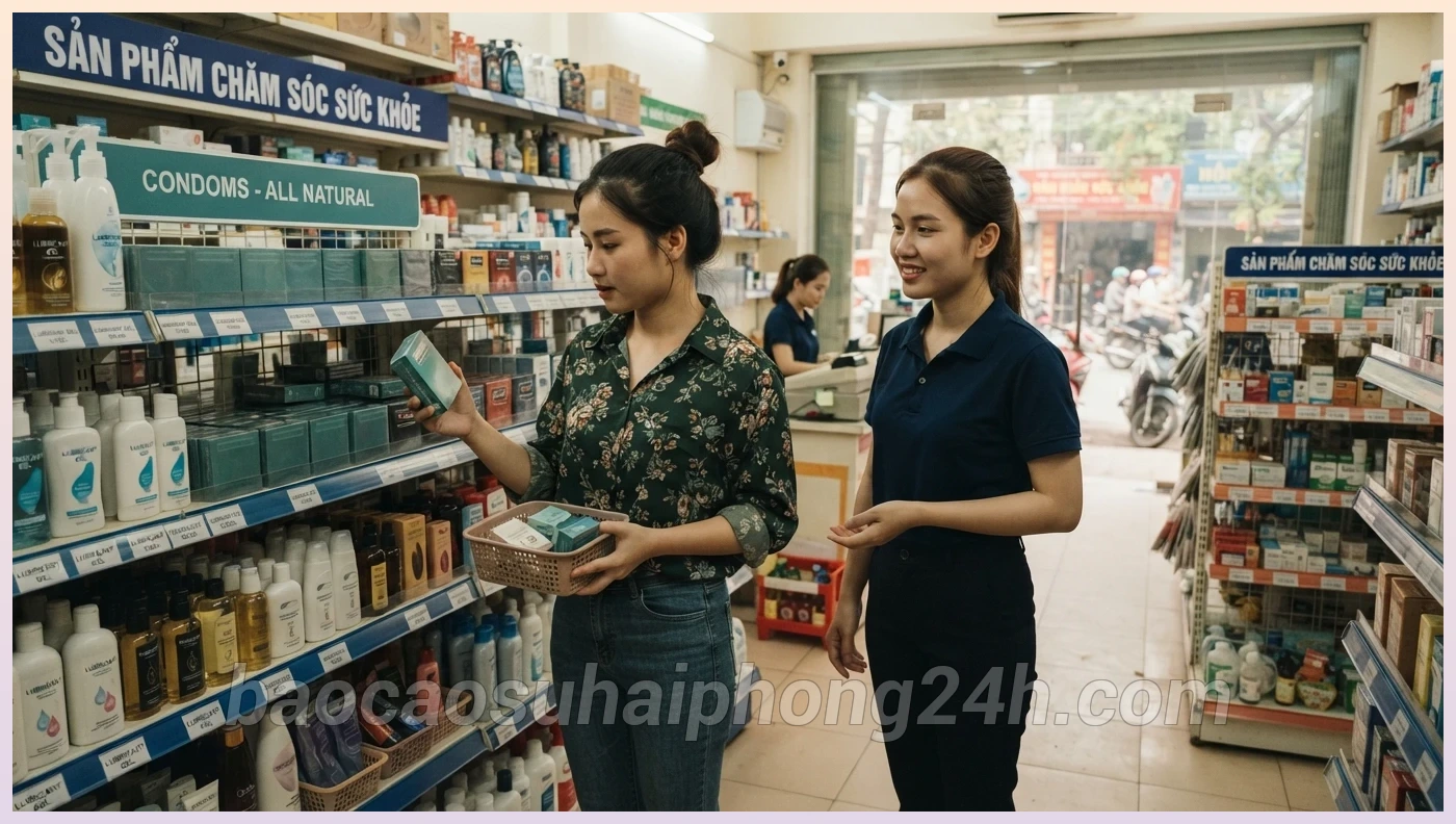 Shop đồ chơi người lớn Đồng Tháp
