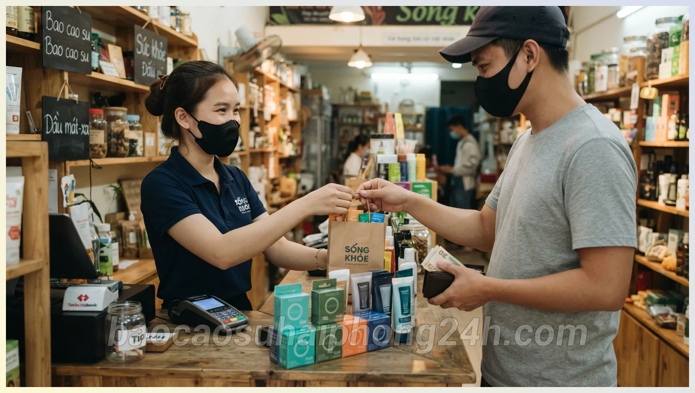 Shop đồ chơi người lớn An Giang