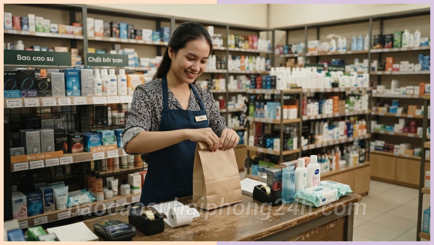 Shop đồ chơi người lớn An Giang
