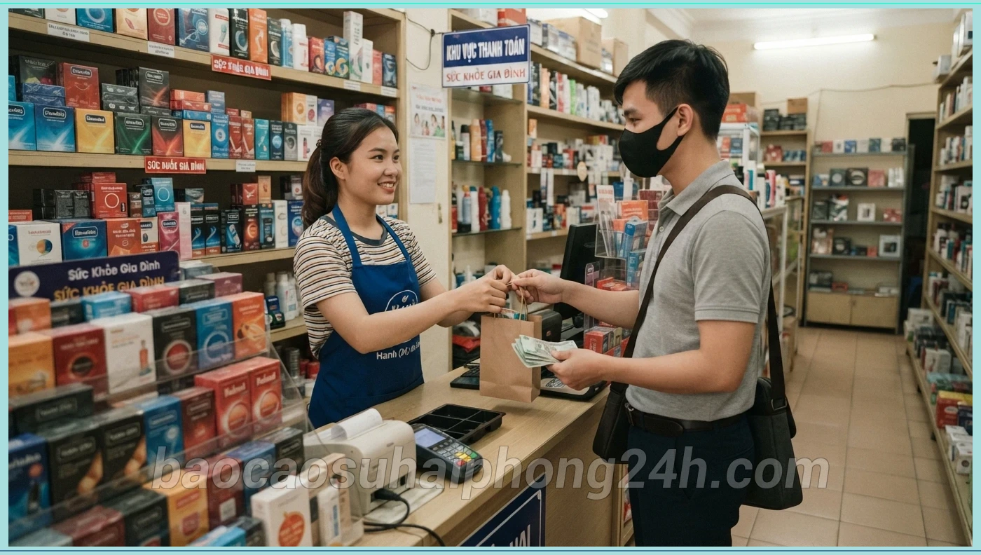 Shop đồ chơi người lớn An Giang