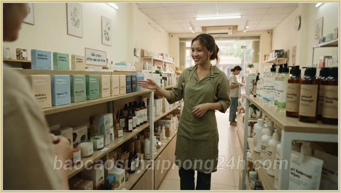 Shop đồ chơi người lớn Kiên Giang