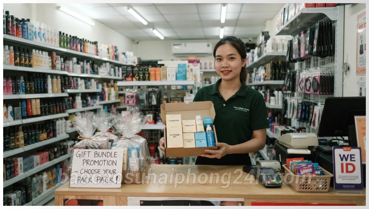 Shop đồ chơi người lớn Cần Thơ