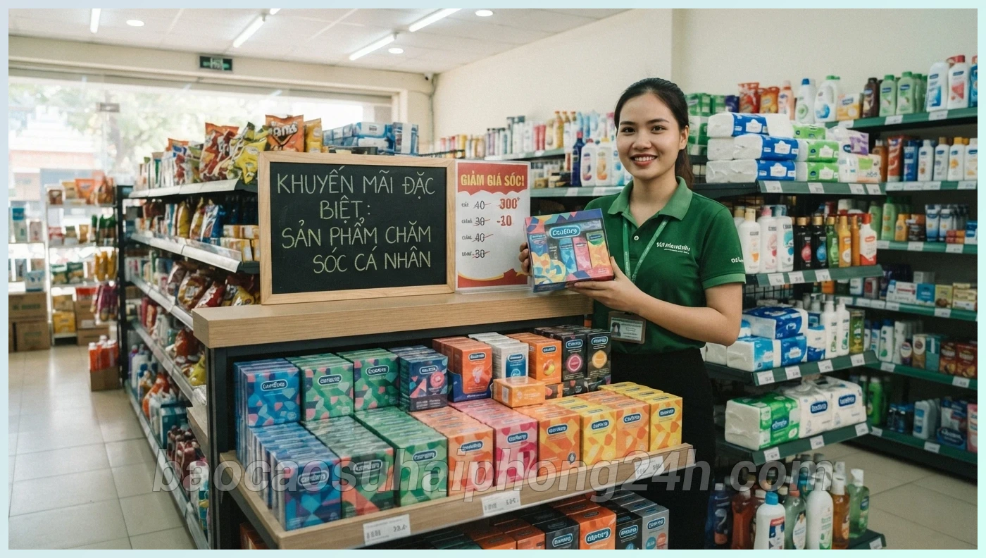 Shop đồ chơi người lớn Cần Thơ