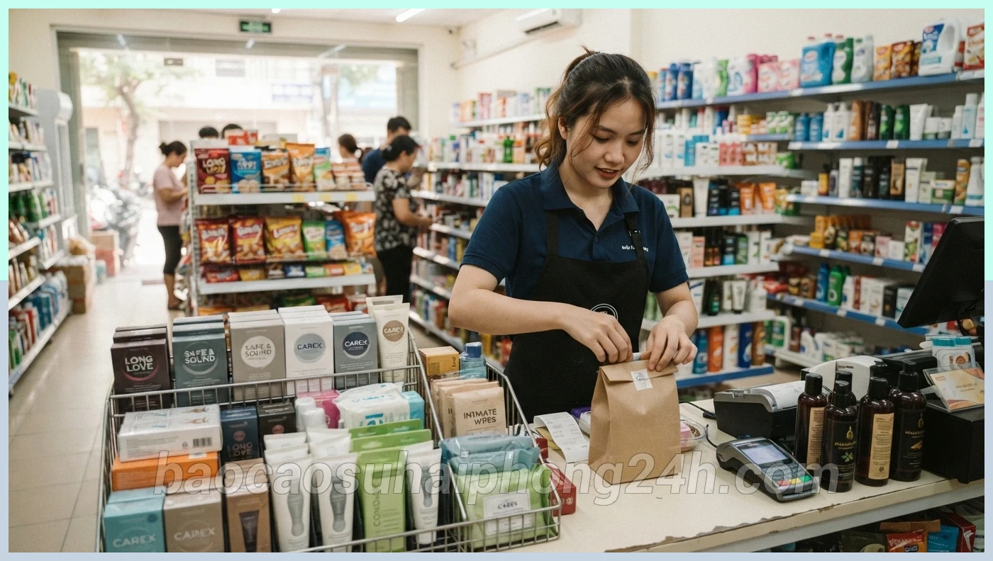 Shop đồ chơi người lớn Hậu Giang