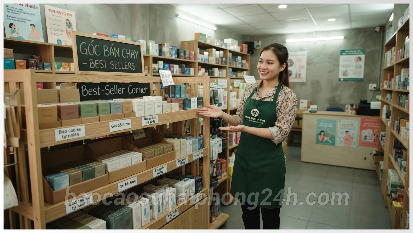 Shop đồ chơi người lớn Cà Mau