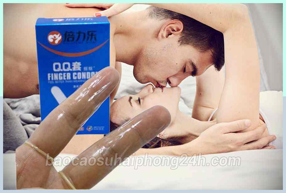 BAO CAO SU NGÓN TAY Hải Phòng
