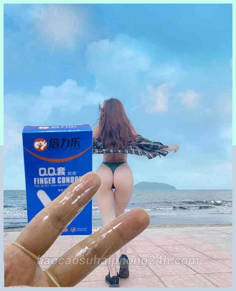 BAO CAO SU NGÓN TAY Hải Phòng