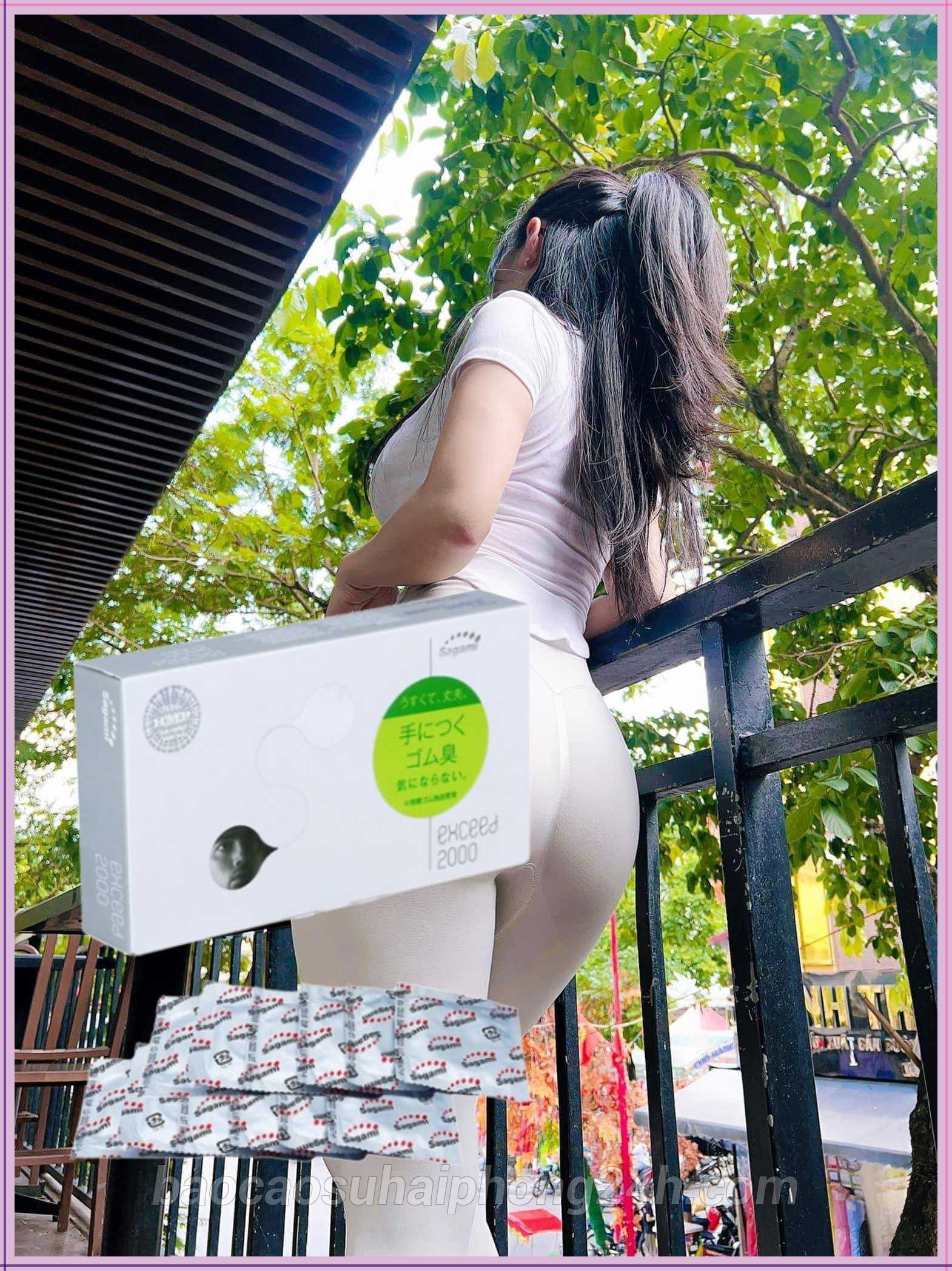 BAO CAO SU NHẬT BẢN Hải Phòng