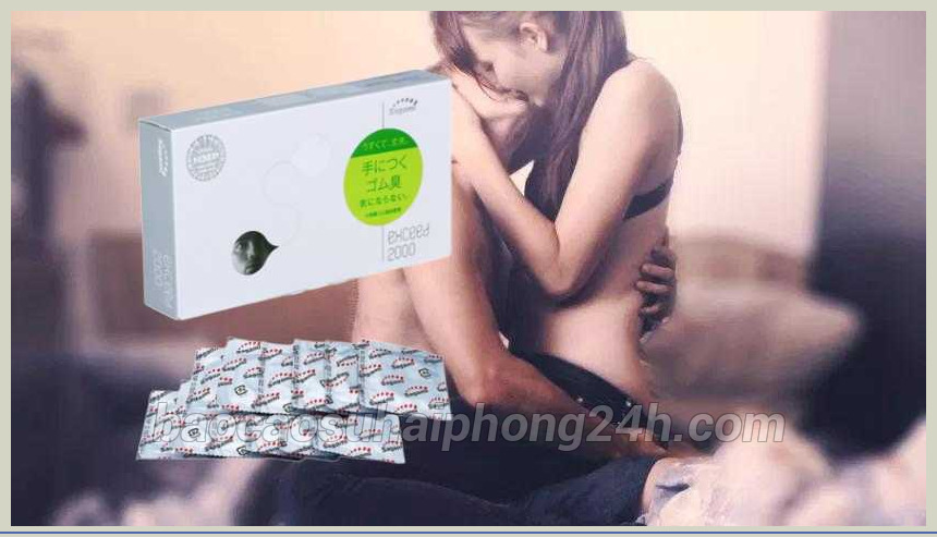 BAO CAO SU NHẬT BẢN Hải Phòng