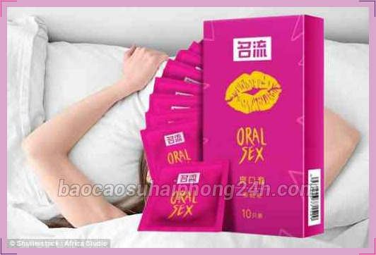 BAO CAO SU QUAN HỆ BẰNG MIỆNG Hải Phòng