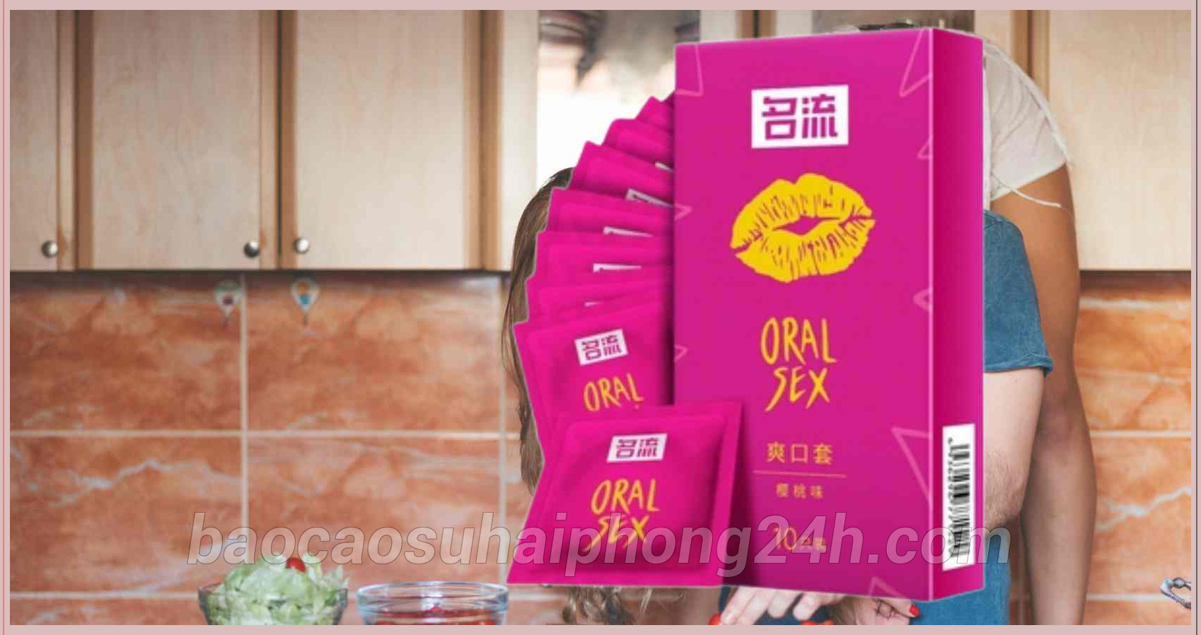 BAO CAO SU QUAN HỆ BẰNG MIỆNG Hải Phòng