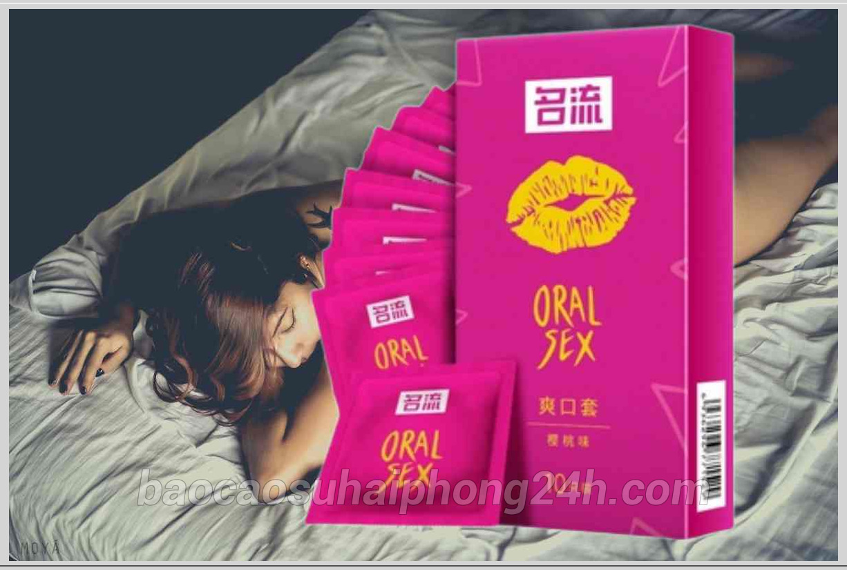 BAO CAO SU QUAN HỆ BẰNG MIỆNG Hải Phòng