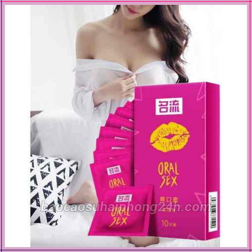 BAO CAO SU QUAN HỆ BẰNG MIỆNG Hải Phòng