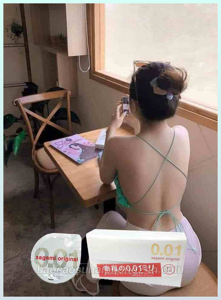 BAO CAO SU SIÊU MỎNG Hải Phòng