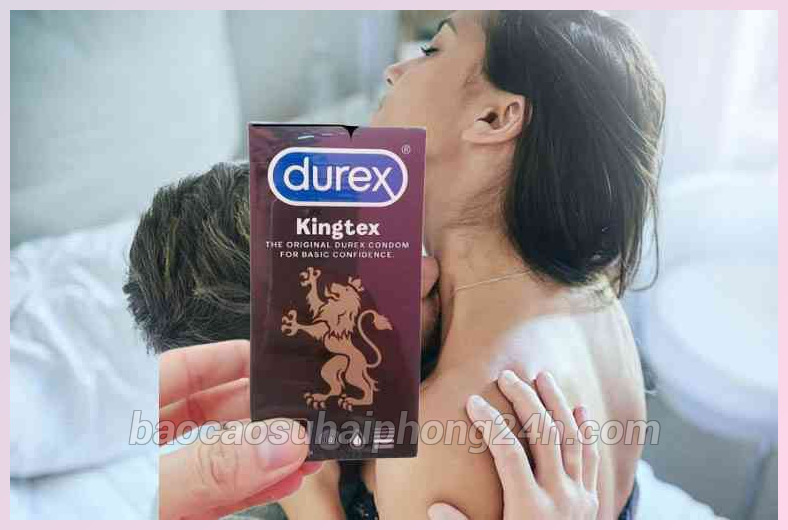BAO CAO SU SIZE NHỎ Hải Phòng