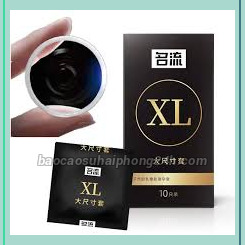 BAO CAO SU SIZE TO Hải Phòng