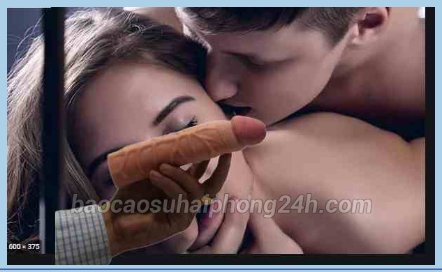 BAO CAO SU ĐÔN DÊN Hải Phòng