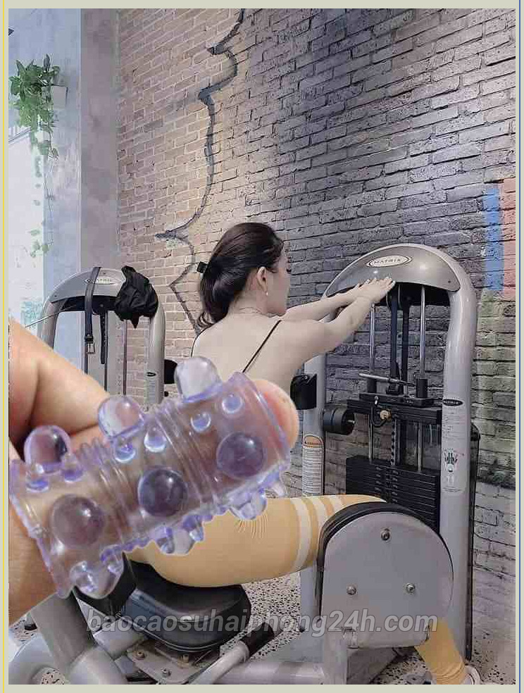 đôn dên khúc giữa Hải Phòng