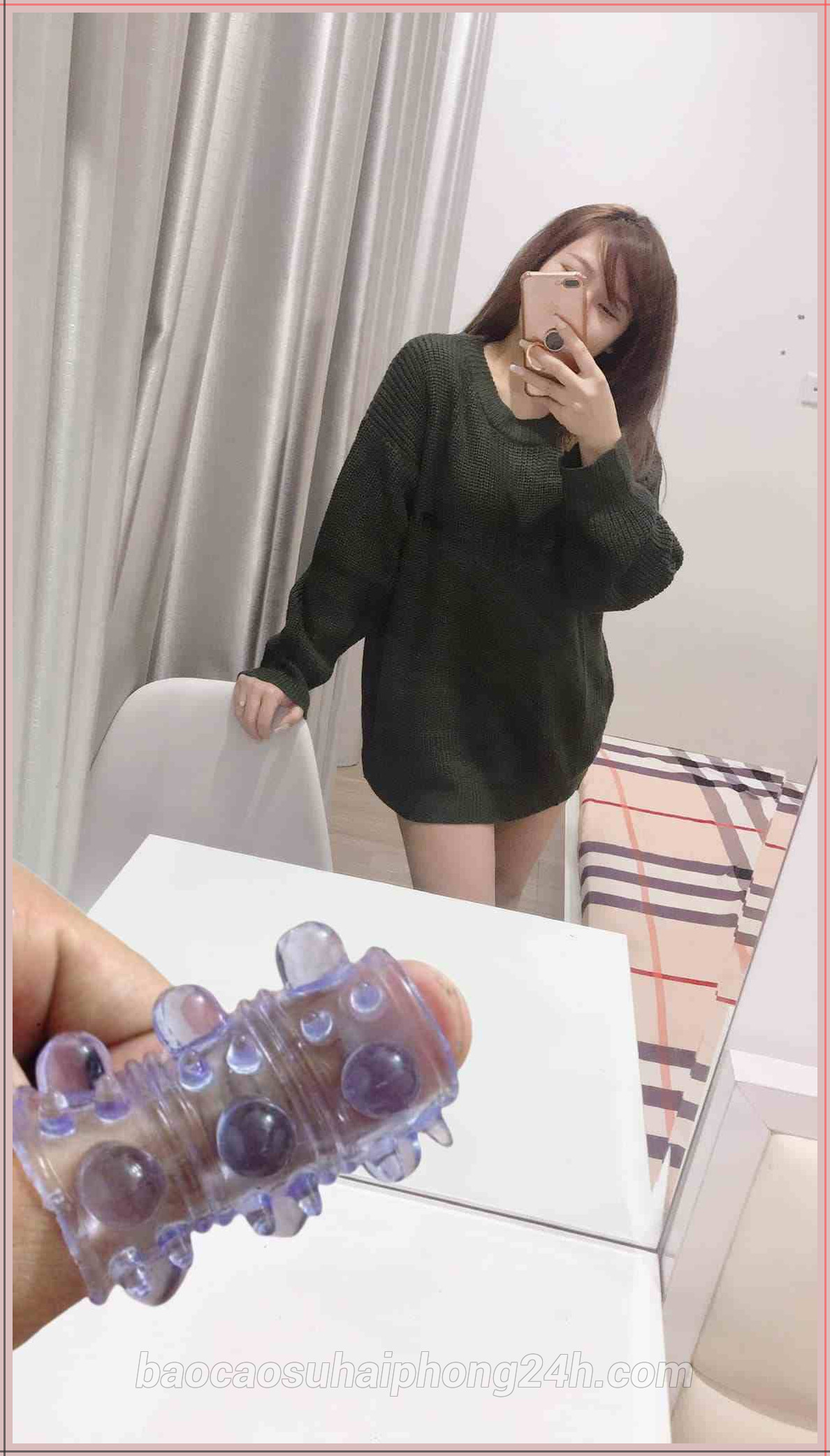 Đôn dên thông thường Hải Phòng
