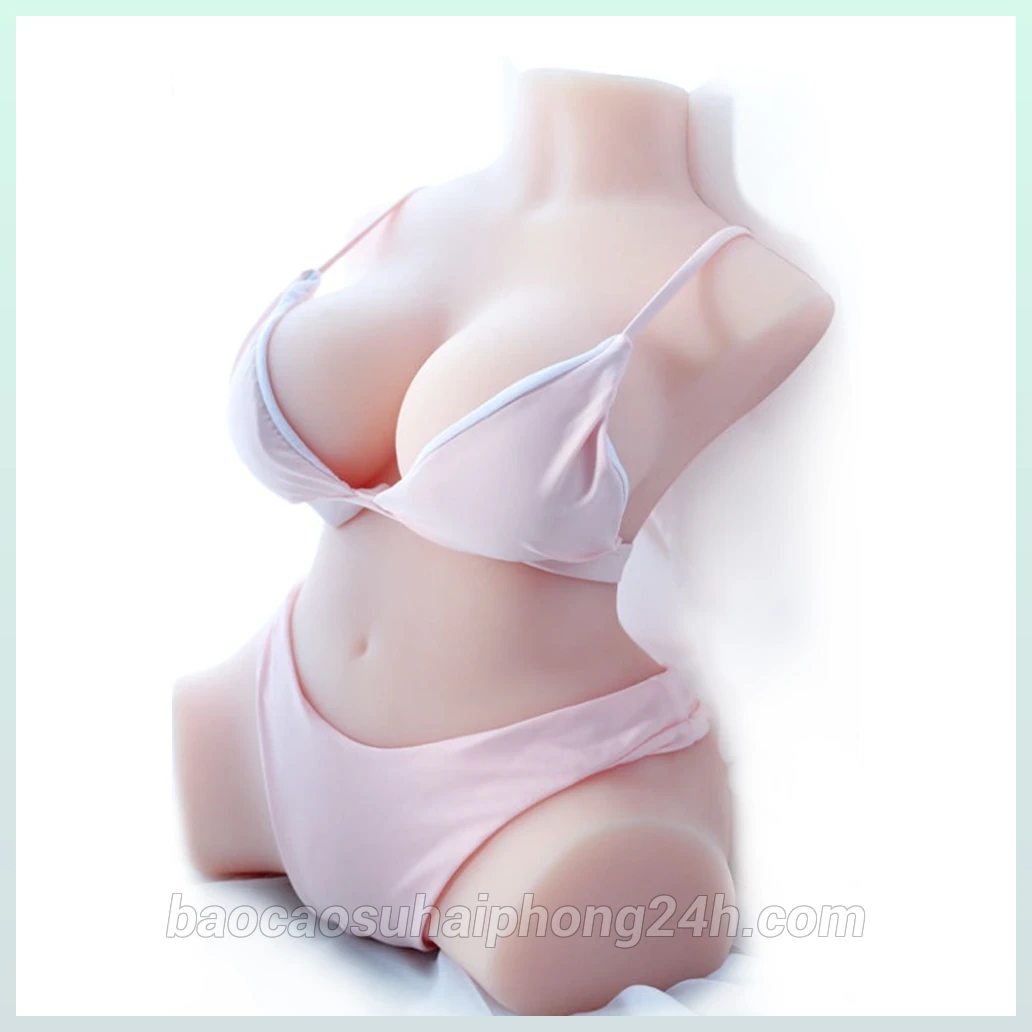 Búp bê tình dục Hải Phòng