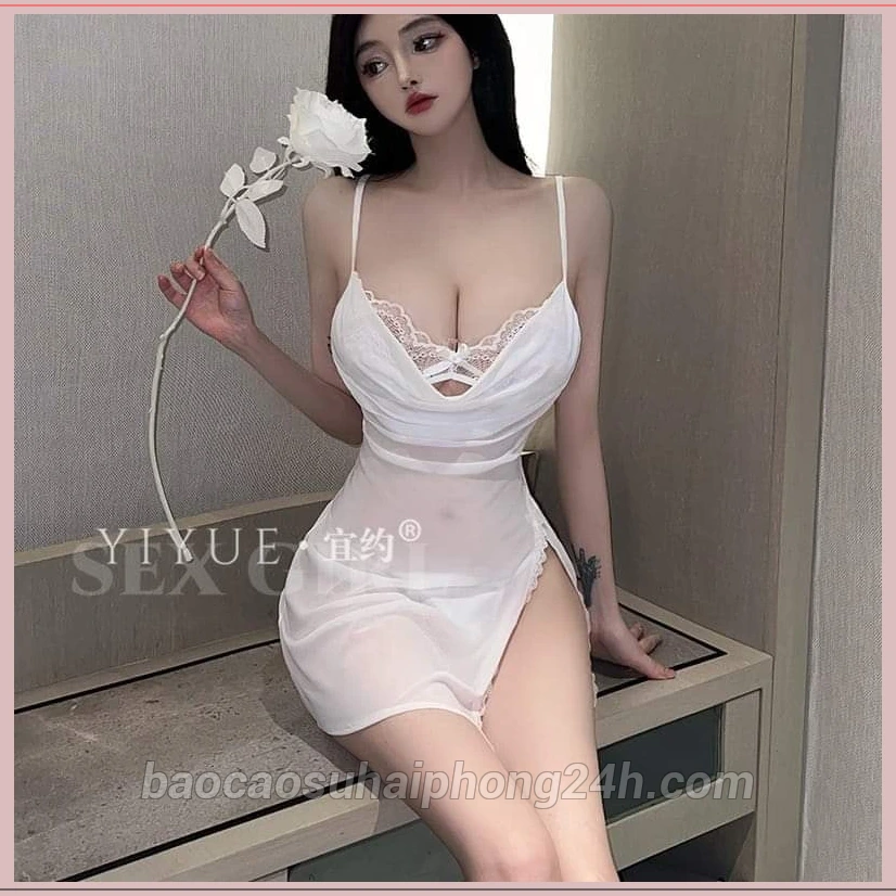 ĐỒ NGỦ NỮ Hải Phòng
